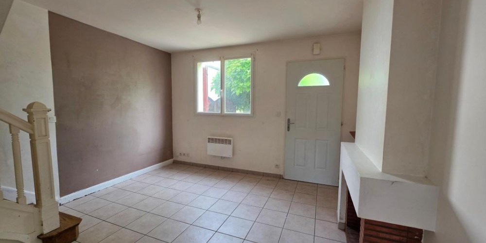 appartement à MONT DE MARSAN (40000)